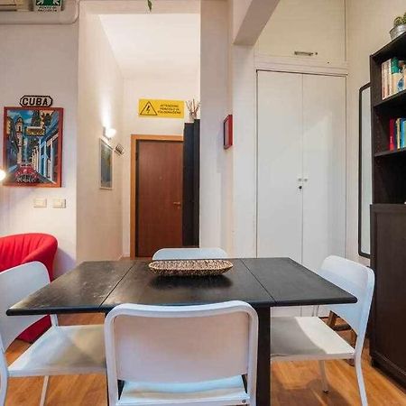 Cozy Apartment In Borgo Dei Greci Firenze Экстерьер фото