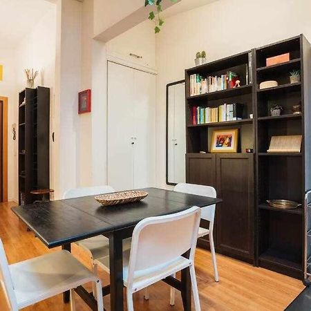 Cozy Apartment In Borgo Dei Greci Firenze Экстерьер фото