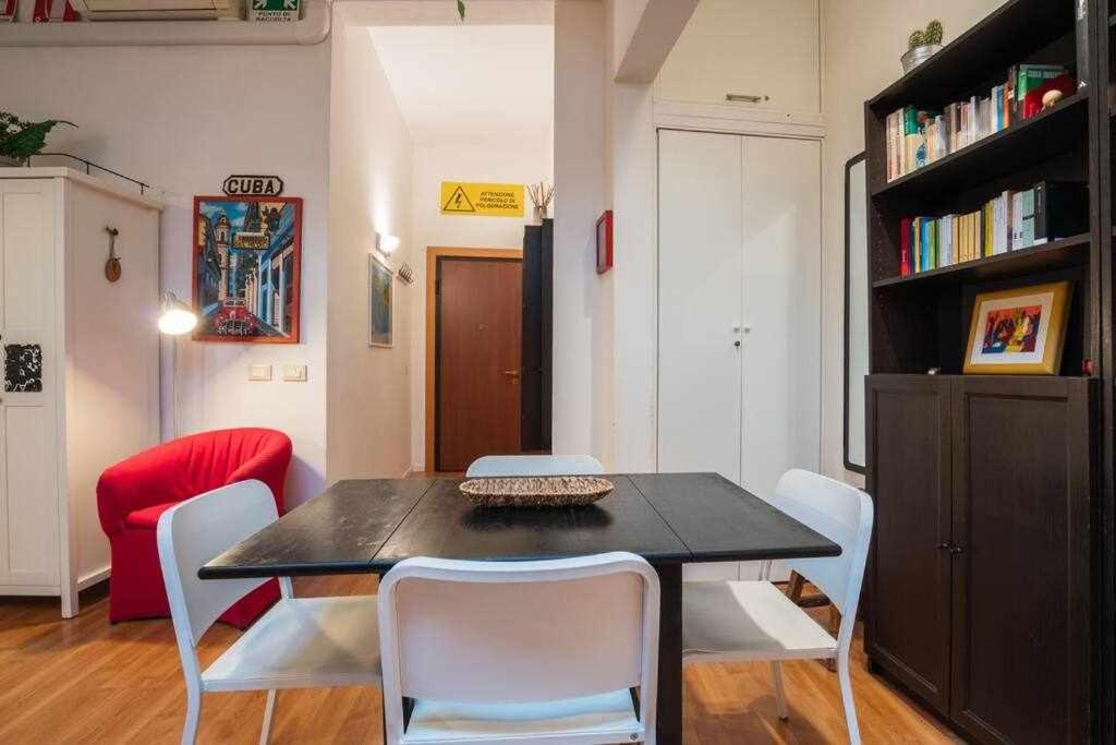 Cozy Apartment In Borgo Dei Greci Firenze Экстерьер фото