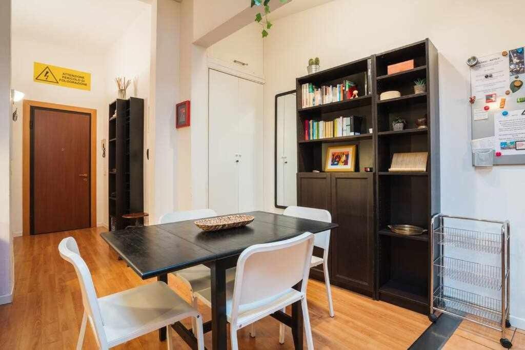 Cozy Apartment In Borgo Dei Greci Firenze Экстерьер фото
