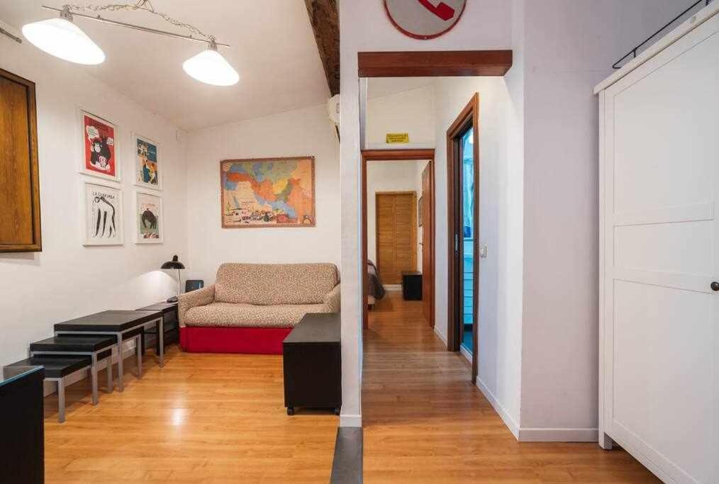 Cozy Apartment In Borgo Dei Greci Firenze Экстерьер фото