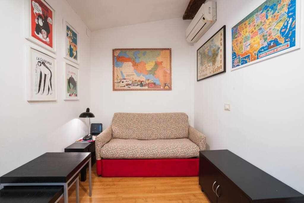 Cozy Apartment In Borgo Dei Greci Firenze Экстерьер фото