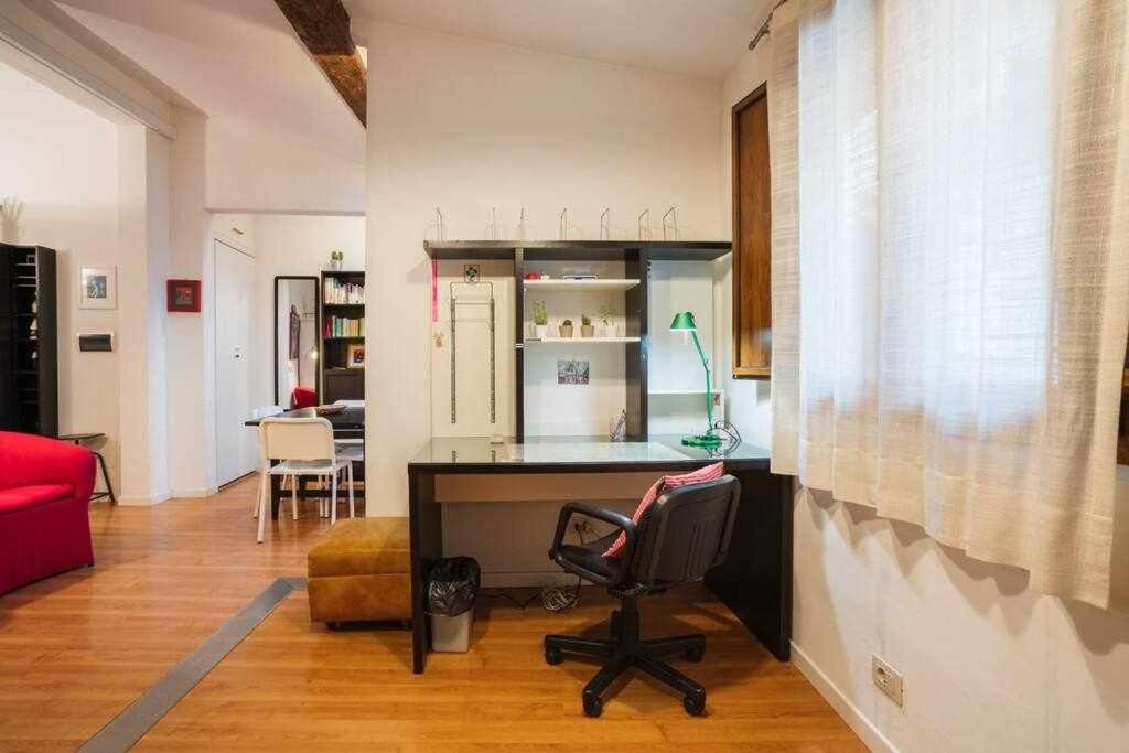 Cozy Apartment In Borgo Dei Greci Firenze Экстерьер фото