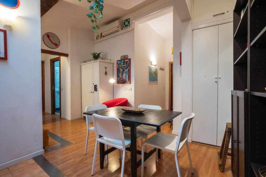Cozy Apartment In Borgo Dei Greci Firenze Экстерьер фото