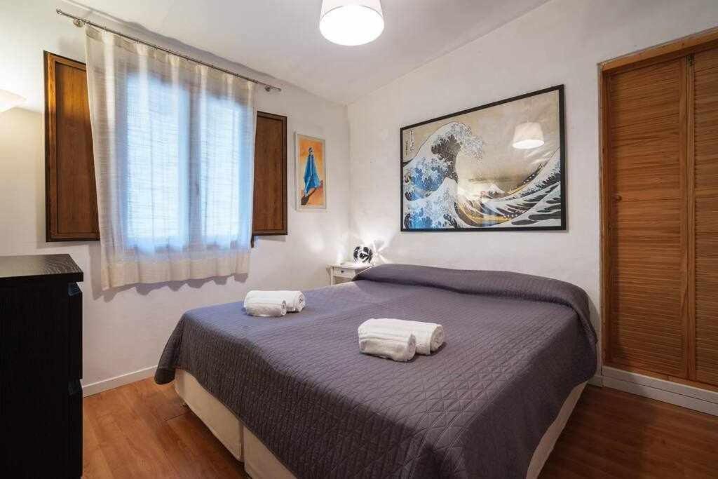 Cozy Apartment In Borgo Dei Greci Firenze Экстерьер фото