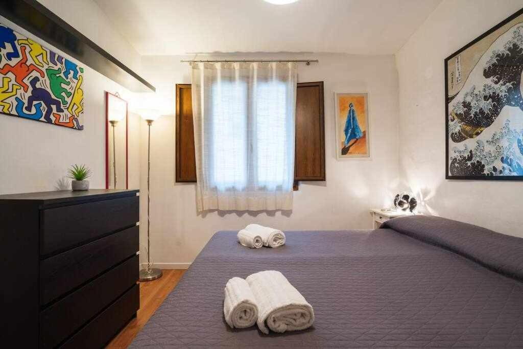 Cozy Apartment In Borgo Dei Greci Firenze Экстерьер фото