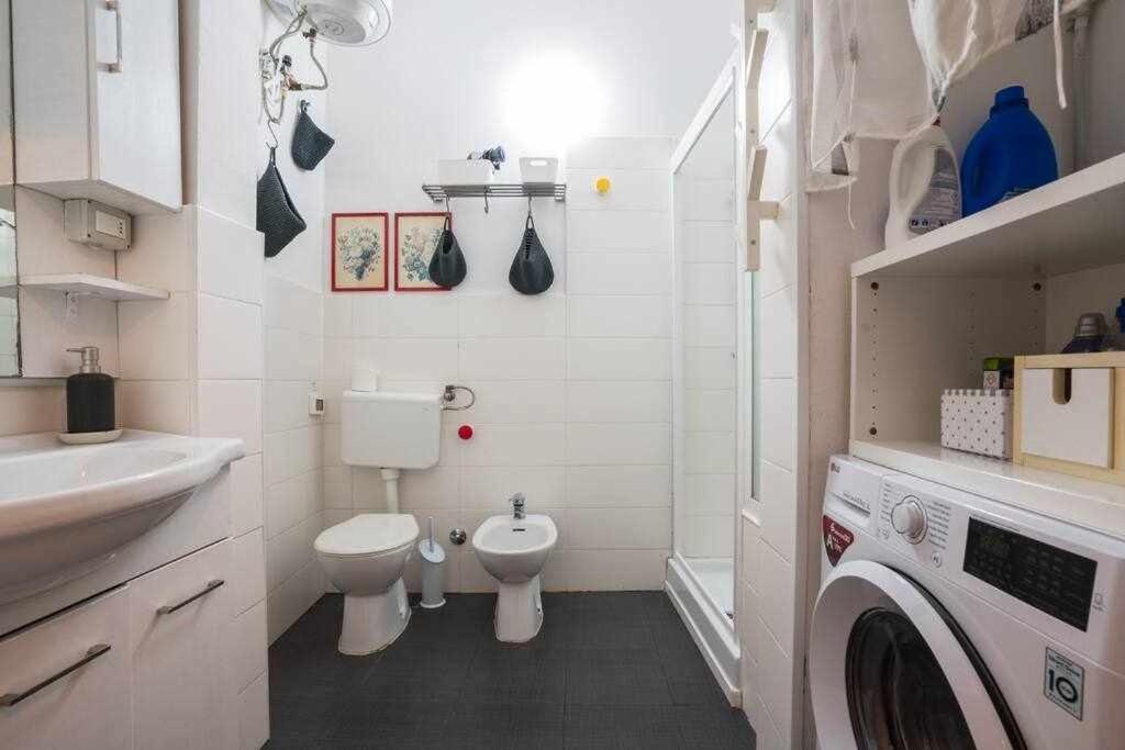 Cozy Apartment In Borgo Dei Greci Firenze Экстерьер фото
