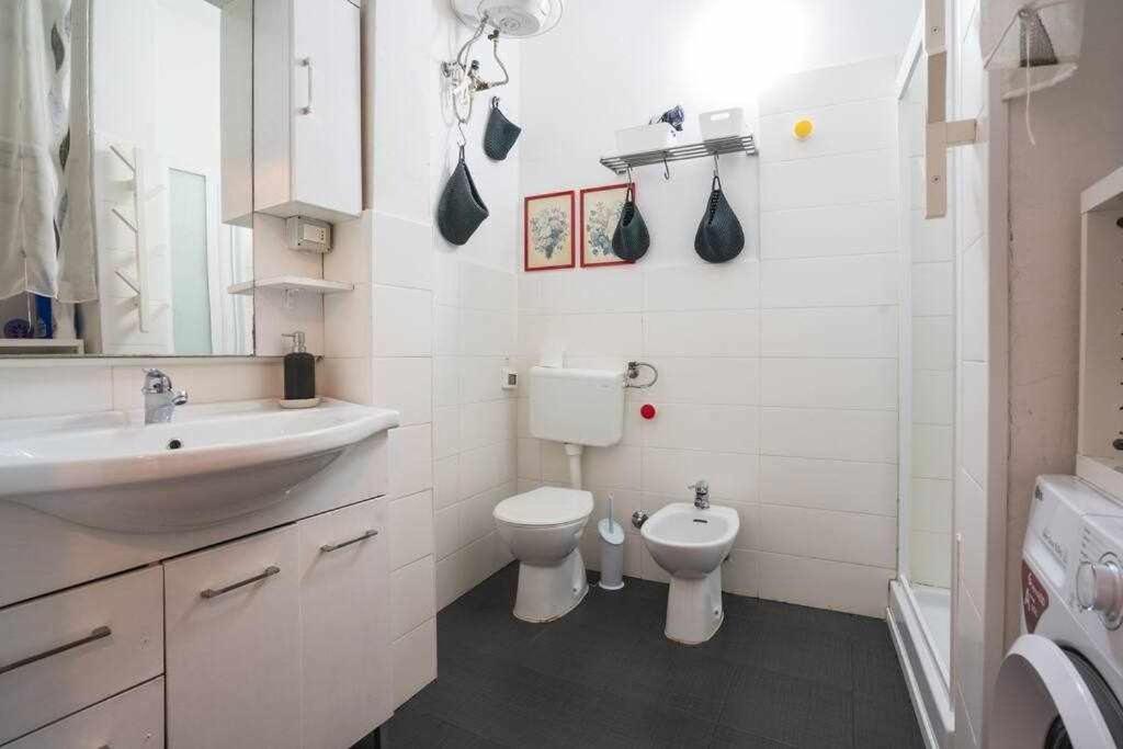 Cozy Apartment In Borgo Dei Greci Firenze Экстерьер фото