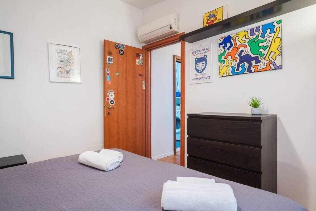 Cozy Apartment In Borgo Dei Greci Firenze Экстерьер фото