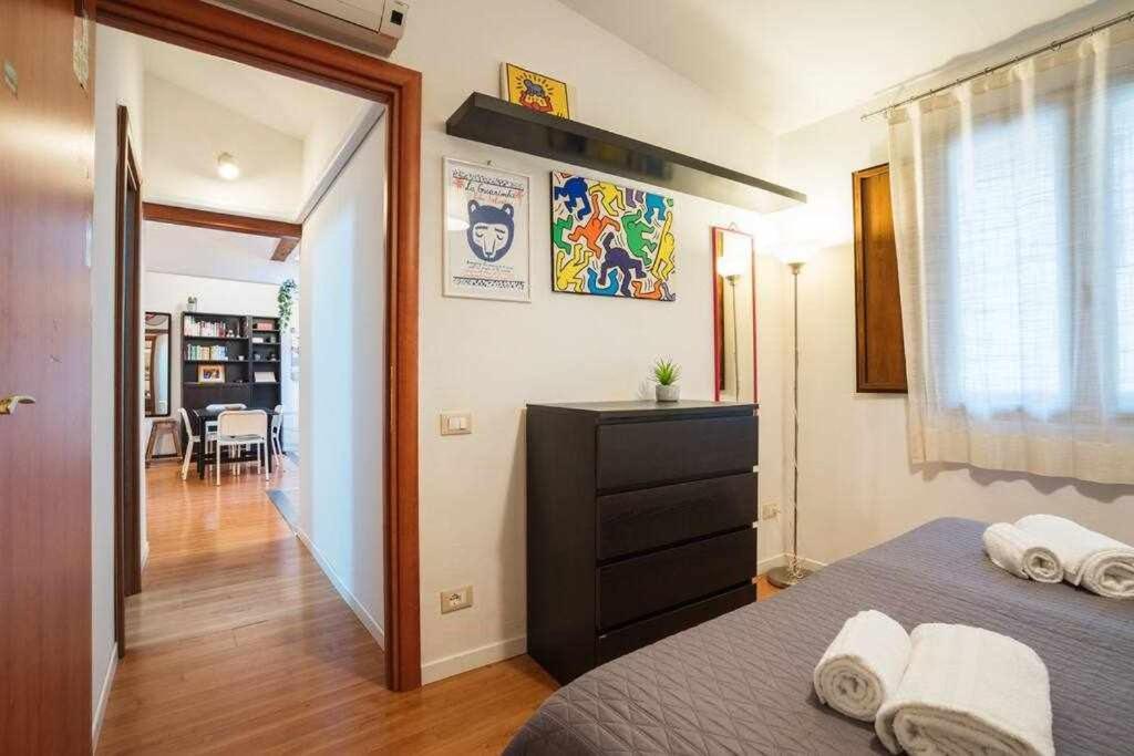 Cozy Apartment In Borgo Dei Greci Firenze Экстерьер фото